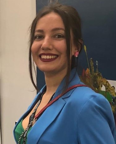 Büşra AKTEKİNOĞLU BABAT